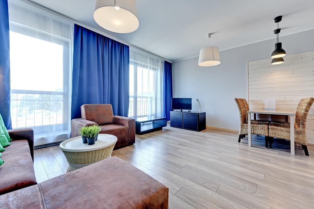Apartament Flatinfo Szafarnia Prime Location Gdańsk Zewnętrze zdjęcie