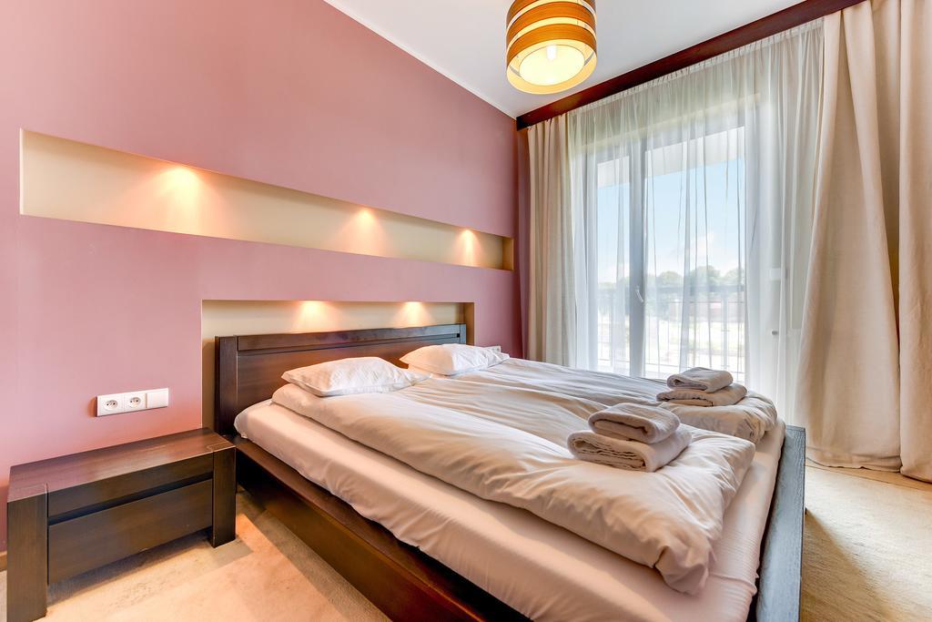 Apartament Flatinfo Szafarnia Prime Location Gdańsk Zewnętrze zdjęcie