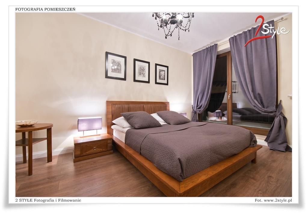 Apartament Flatinfo Szafarnia Prime Location Gdańsk Zewnętrze zdjęcie