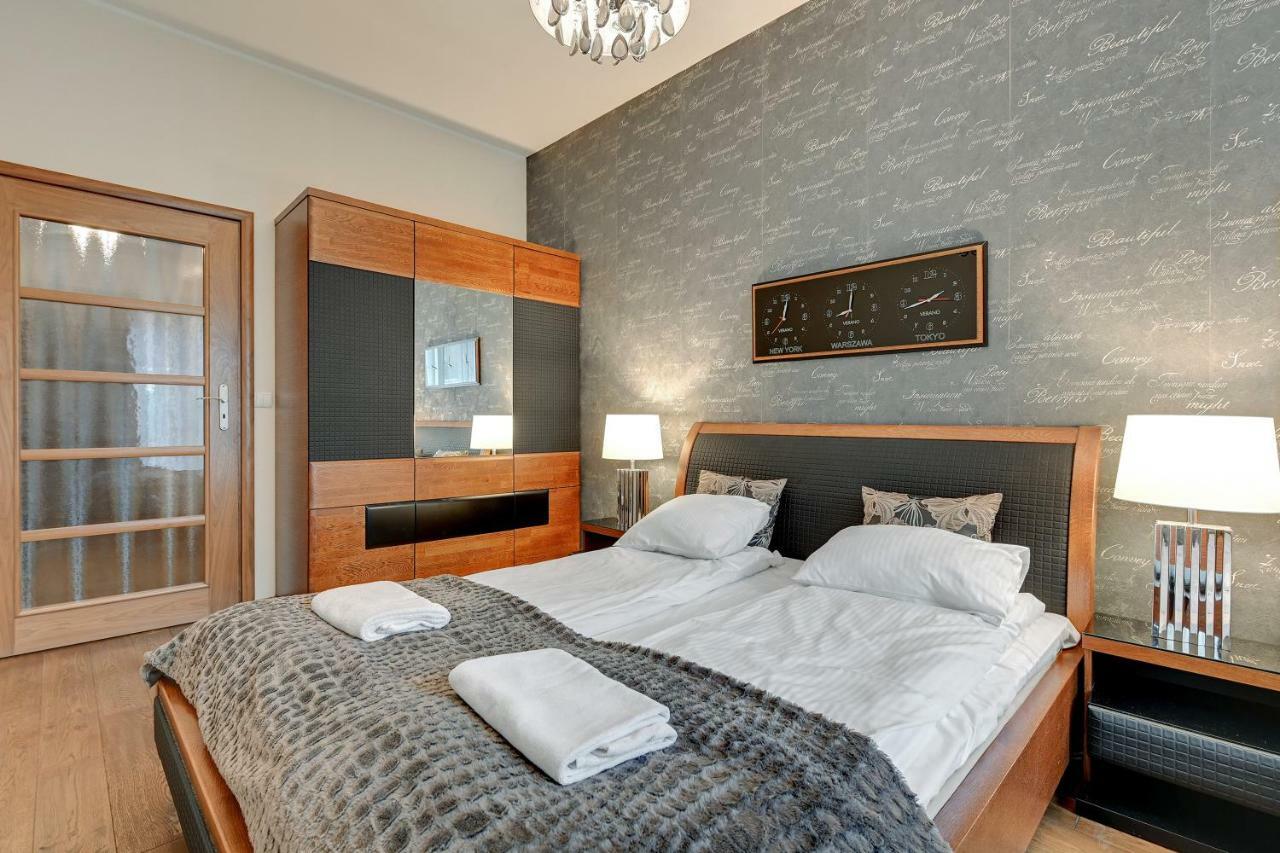 Apartament Flatinfo Szafarnia Prime Location Gdańsk Zewnętrze zdjęcie